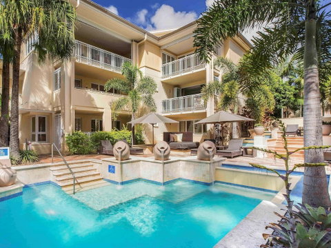 The Sebel Noosa - Darwin Tourism 6