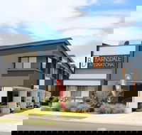 Bairnsdale International - Darwin Tourism