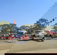 Discovery Parks  Roxby Downs - Darwin Tourism