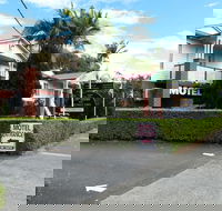 Lismore Wilson Motel - Darwin Tourism