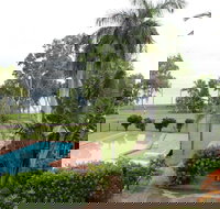 Arcadia Village Motel - Darwin Tourism