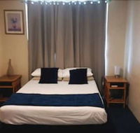 All Seasons Country Lodge - Darwin Tourism
