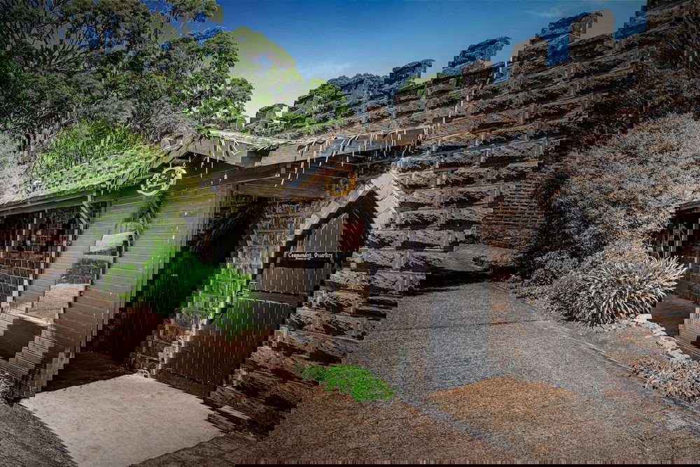 Chapel Flat VIC Darwin Tourism