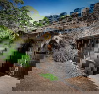 Kryal Castle - Darwin Tourism