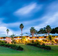 Retreat at Wisemans - Darwin Tourism