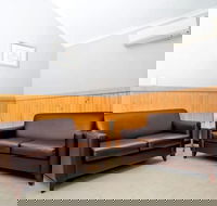 Reflections Holiday Parks Massy Greene - Darwin Tourism