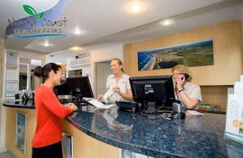 Reflections Holiday Parks Lennox Head - Darwin Tourism 5