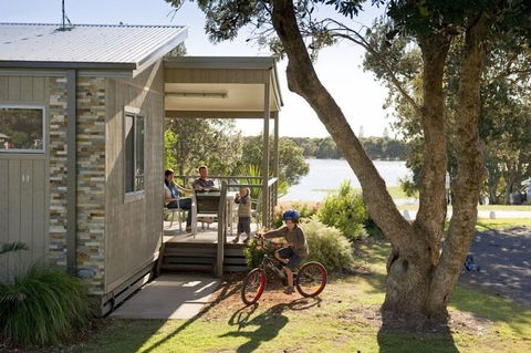 Reflections Holiday Parks Lennox Head - Darwin Tourism 0