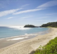 Reflections Holiday Parks Seal Rocks - Darwin Tourism