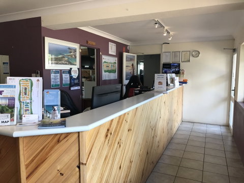Reflections Holiday Parks Tuncurry - Darwin Tourism 2