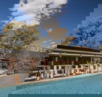 Emirates OneOnly Wolgan Valley Australia - Darwin Tourism