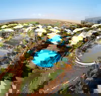 Oaks Cable Beach Resort - Darwin Tourism