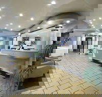 Caribbean Resort - Darwin Tourism