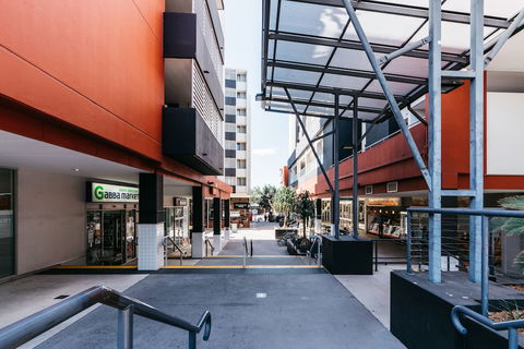 Gabba Central Apartments - Darwin Tourism 2
