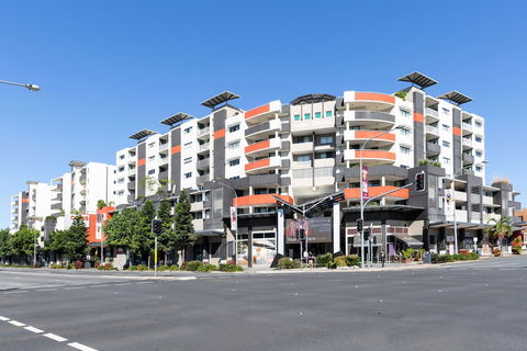 Gabba Central Apartments - Darwin Tourism 3