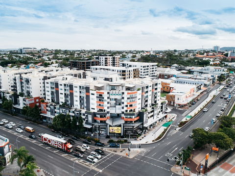 Gabba Central Apartments - Darwin Tourism 0