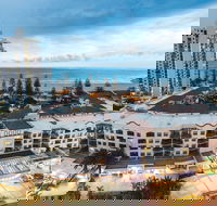 Oaks Gold Coast Calypso Plaza Suites - Darwin Tourism