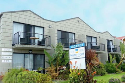 Apollo Bay Waterfront Motor Inn - Darwin Tourism 0