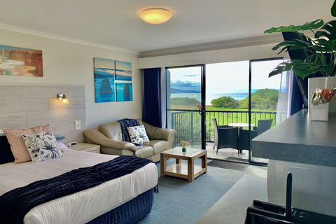 Apollo Bay Waterfront Motor Inn - Darwin Tourism 7