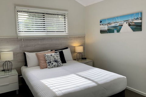 Apollo Bay Waterfront Motor Inn - Darwin Tourism 3