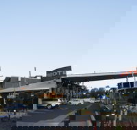 Station Motel Parkes - Darwin Tourism