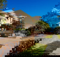 Club Motor Inn - Darwin Tourism