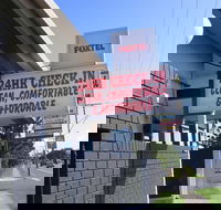 Motel Lodge - Darwin Tourism