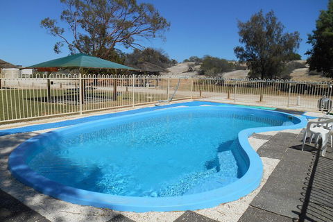 Hamelin Pool Caravan Park - Darwin Tourism 5