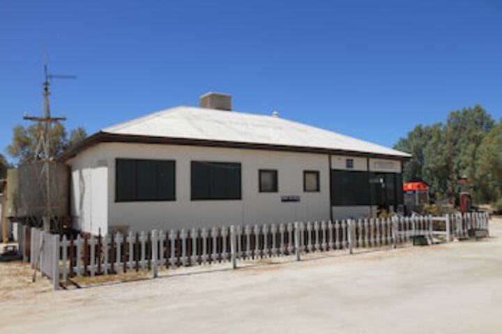 Cape Burney WA Darwin Tourism