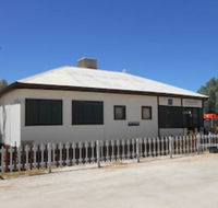 Hamelin Pool Caravan Park - Darwin Tourism