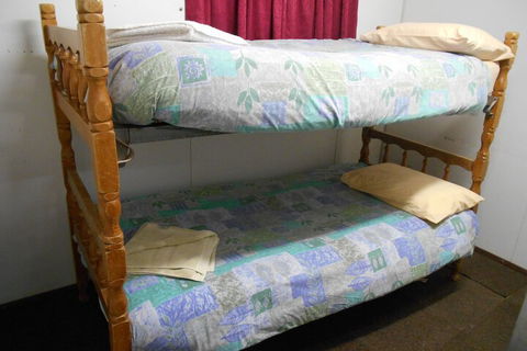 Hamelin Pool Caravan Park - Darwin Tourism 7