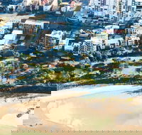 The Waterview - Darwin Tourism