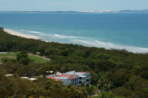 Pandanus Palms Holiday Resort - Darwin Tourism 1