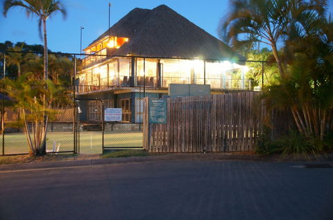 Pandanus Palms Holiday Resort - Darwin Tourism 4