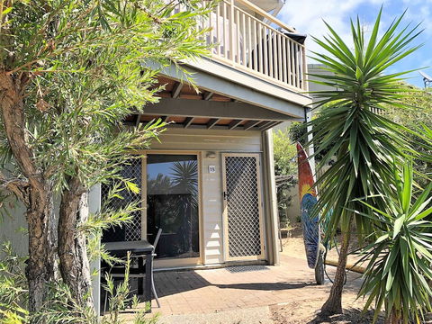 Pandanus Palms Holiday Resort - Darwin Tourism 2