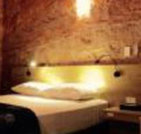 The Lookout Cave Underground Motel - Darwin Tourism