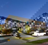 The Glen Hotel  Suites - Darwin Tourism