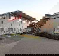Route 66 Motor Inn - Darwin Tourism