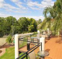 ibis Styles Albury Lake Hume Resort - Darwin Tourism