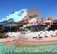 Nelson Bay Breeze Holiday Apartments - Darwin Tourism
