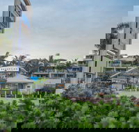 BreakFree Alexandra Beach - Darwin Tourism