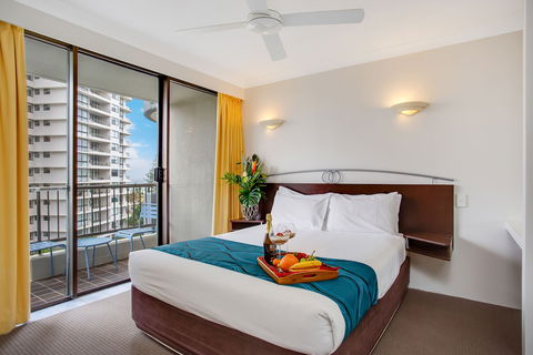 Pacific Resort Broadbeach - Darwin Tourism 6