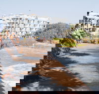 Grand Palais Beachside Resort - Darwin Tourism