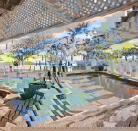 Beach House Motel - Darwin Tourism