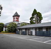 Hobart Tower Motel - Darwin Tourism