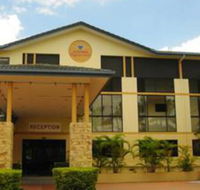 Sapphire Resort - Darwin Tourism