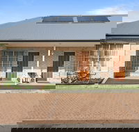 Coopers Colonial Motel - Darwin Tourism