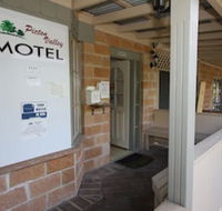 Picton Valley Motel - Darwin Tourism