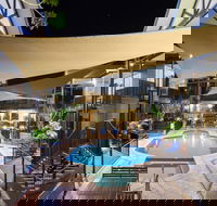 Blue Seas Resort - Darwin Tourism