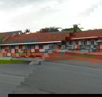 Albany Apartments - Darwin Tourism
